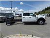2025 Ford F-550 Chassis XLT (Stk: 5T086) in Williams Lake - Image 6 of 13