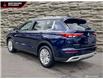 2025 Mitsubishi Outlander PHEV SE (Stk: 607276) in North Vancouver - Image 4 of 23