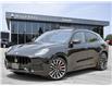 2023 Maserati Grecale Modena (Stk: U1187) in Oakville - Image 1 of 30