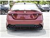 2021 Alfa Romeo Giulia Quadrifoglio (Stk: U1189) in Oakville - Image 7 of 30