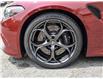 2021 Alfa Romeo Giulia Quadrifoglio (Stk: U1189) in Oakville - Image 10 of 30