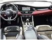 2021 Alfa Romeo Giulia Quadrifoglio (Stk: U1189) in Oakville - Image 18 of 30