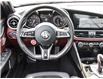 2021 Alfa Romeo Giulia Quadrifoglio (Stk: U1189) in Oakville - Image 22 of 30