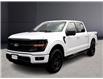 2025 Ford F-150 XLT (Stk: TS336) in Kamloops - Image 1 of 24