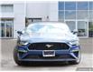 2023 Ford Mustang GT Premium (Stk: 92561A) in London - Image 2 of 26