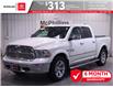 2018 RAM 1500 Laramie (Stk: X038925A) in Winnipeg - Image 1 of 19