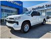 2025 Chevrolet Silverado 1500 RST (Stk: 31195) in The Pas - Image 1 of 19