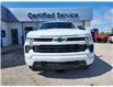 2025 Chevrolet Silverado 1500 RST (Stk: 31195) in The Pas - Image 2 of 19