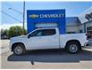 2025 Chevrolet Silverado 1500 RST (Stk: 31195) in The Pas - Image 3 of 19