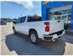 2025 Chevrolet Silverado 1500 RST (Stk: 31195) in The Pas - Image 4 of 19
