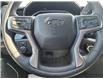 2025 Chevrolet Silverado 1500 RST (Stk: 31195) in The Pas - Image 16 of 19