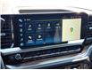 2025 Chevrolet Silverado 1500 RST (Stk: 31195) in The Pas - Image 17 of 19