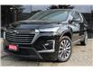 2023 Chevrolet Traverse Premier (Stk: 1725C58892A) in London - Image 1 of 27