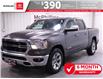2019 RAM 1500 Big Horn (Stk: X264013B) in Winnipeg - Image 1 of 19
