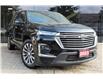 2023 Chevrolet Traverse Premier (Stk: 1725C58892A) in London - Image 7 of 27