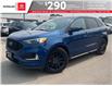 2024 Ford Edge SEL (Stk: T025036A) in Winnipeg - Image 1 of 14