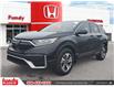 2021 Honda CR-V LX (Stk: TL3256) in Saint John - Image 1 of 27