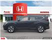 2021 Honda CR-V LX (Stk: TL3256) in Saint John - Image 2 of 27