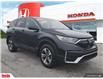 2021 Honda CR-V LX (Stk: TL3256) in Saint John - Image 7 of 27