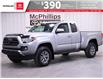 2019 Toyota Tacoma  (Stk: A14218) in Winnipeg - Image 1 of 18