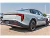 2025 Kia K4 EX (Stk: 25KF1973) in Edmonton - Image 3 of 9