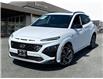 2023 Hyundai Kona 1.6T N Line w/Ultimate Package (Stk: H25-0061P) in Chilliwack - Image 1 of 19