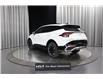 2025 Kia Sportage Plug-In Hybrid EX Premium (Stk: 26266) in Edmonton - Image 4 of 26 2025 Kia Sportage Plug-In Hybrid EX Premium (Stk: 26266) in Edmonton - Image 4 of 26