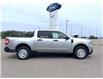 2022 Ford Maverick XL (Stk: U57214) in Hague - Image 1 of 9