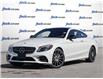 2023 Mercedes-Benz C-Class Base (Stk: 2391747) in London - Image 1 of 25