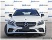 2023 Mercedes-Benz C-Class Base (Stk: 2391747) in London - Image 2 of 25