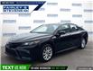 2023 Toyota Camry SE (Stk: P5860A) in Dartmouth - Image 1 of 24