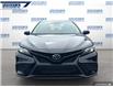 2023 Toyota Camry SE (Stk: P5860A) in Dartmouth - Image 2 of 24