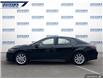 2023 Toyota Camry SE (Stk: P5860A) in Dartmouth - Image 3 of 24