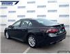 2023 Toyota Camry SE (Stk: P5860A) in Dartmouth - Image 4 of 24