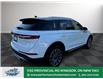 2023 Lincoln Corsair Reserve (Stk: TL08811) in Windsor - Image 7 of 28