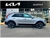 2025 Kia Niro EV Wave (Stk: S25245) in Stratford - Image 11 of 28