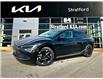 2025 Kia EV6 Land (Stk: S25282) in Stratford - Image 1 of 25