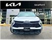 2025 Kia Sportage X-Line Limited w/Black Interior (Stk: S25292) in Stratford - Image 2 of 28