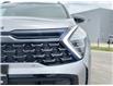 2025 Kia Sportage X-Line Limited w/Black Interior (Stk: S25292) in Stratford - Image 3 of 28