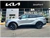 2025 Kia Sportage X-Line Limited w/Black Interior (Stk: S25292) in Stratford - Image 5 of 28
