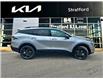 2025 Kia Sportage X-Line Limited w/Black Interior (Stk: S25292) in Stratford - Image 10 of 28