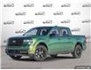 2025 Ford Maverick XLT (Stk: 25MA930) in St. Catharines - Image 1 of 25