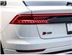 2023 Audi SQ8 4.0T (Stk: SE0251) in Aurora - Image 7 of 27