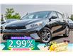2023 Kia Forte GT-Line (Stk: PW0130) in Edmonton - Image 1 of 24
