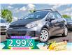 2016 Kia Rio LX (Stk: 25SP5740ZB) in Edmonton - Image 1 of 24