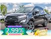 2019 Ford EcoSport SES (Stk: PW0120) in Edmonton - Image 1 of 26