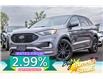 2021 Ford Edge SEL (Stk: PW0119) in Edmonton - Image 1 of 25