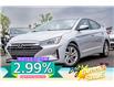 2019 Hyundai Elantra Preferred (Stk: PW0104) in Edmonton - Image 1 of 24