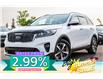 2020 Kia Sorento 3.3L EX (Stk: 25TL2715ZA) in Edmonton - Image 1 of 28