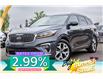 2019 Kia Sorento  (Stk: 26SP4984A) in Edmonton - Image 1 of 28